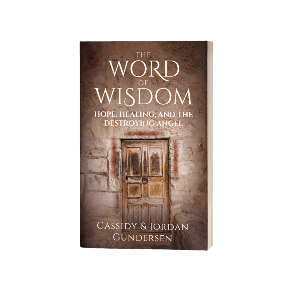 word of wisdom book