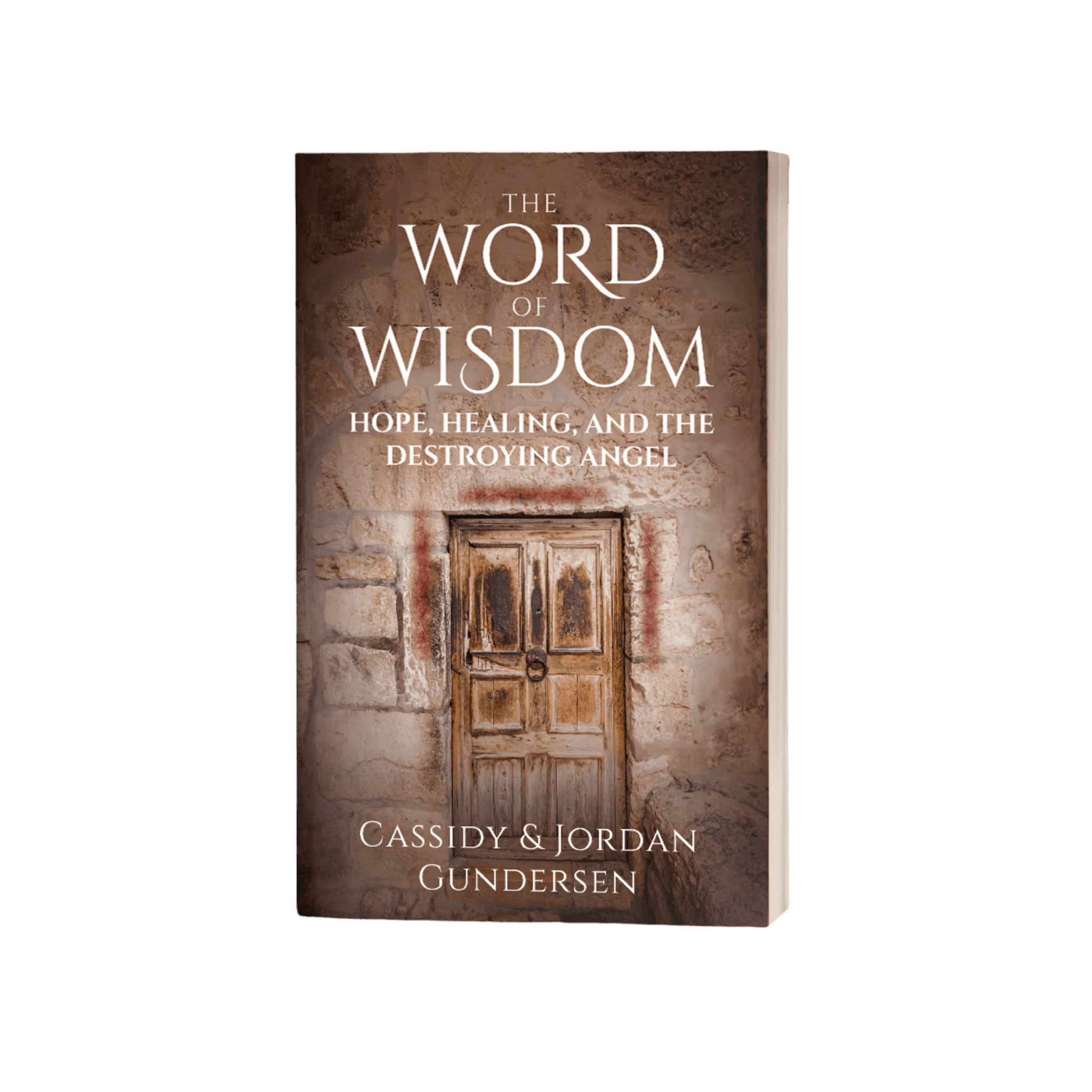 Free Book - Word Of Wisdom Book