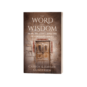 word of wisdom book